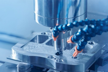 The Intricate World of Injection Mold Making