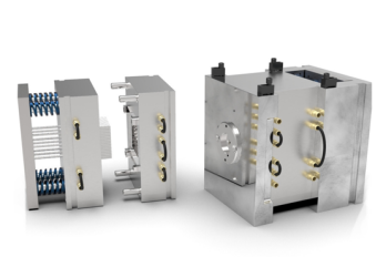 Injection Molding Process: A Comprehensive Guide