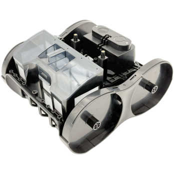 Heavy-Duty Pool Robot Outer Casing for Protection