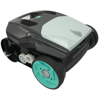 Waterproof Plastic Shell for Pool Cleaning Devices