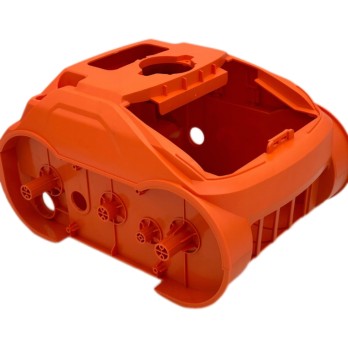 Strong ABS Plastic Shell for Pool Cleaner Robots