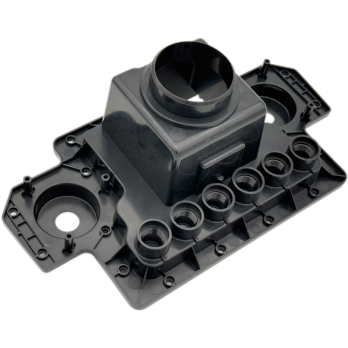Custom-Made Plastic Casing for Coffee Machines