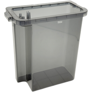 UV-Resistant Plastic Housing for Coffee Brewing Systems