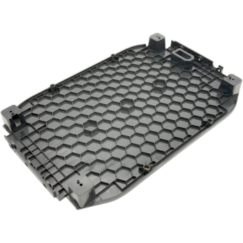 High-Quality Plastic Cover for Coffee Maker Units