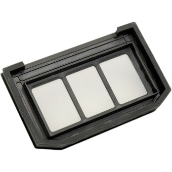Seamless Plastic Filter for Pool Robot Cleaners