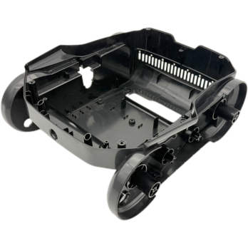 Shockproof Outer Plastic Housing for Pool Cleaning Robots