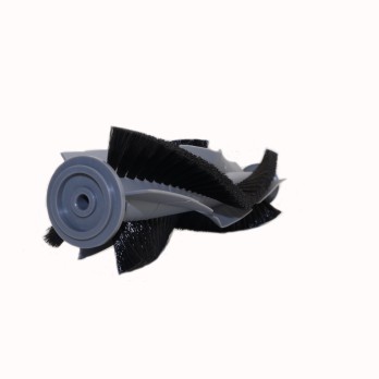 Durable PA/PP Bristle Inserts Injection Molded Components for Automatic Cleaning Robots
