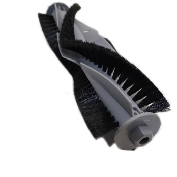 Durable PA/PP Bristle Inserts Injection Molded Components for Automatic Cleaning Robots