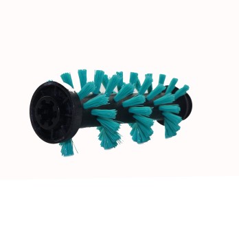 High-Tolerance Robotic Brush Bristle Tips Custom Plastic Molding for Sweeping Machines