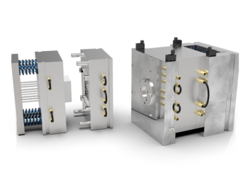 Injection Molding Process: A Comprehensive Guide