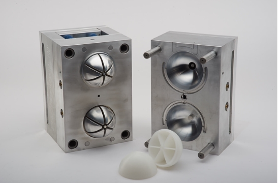 What Is a Custom Plastic Mold?