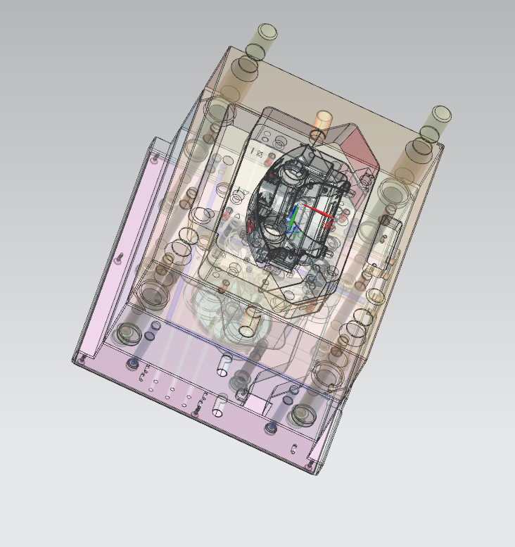 Good Part Design & Material Selection